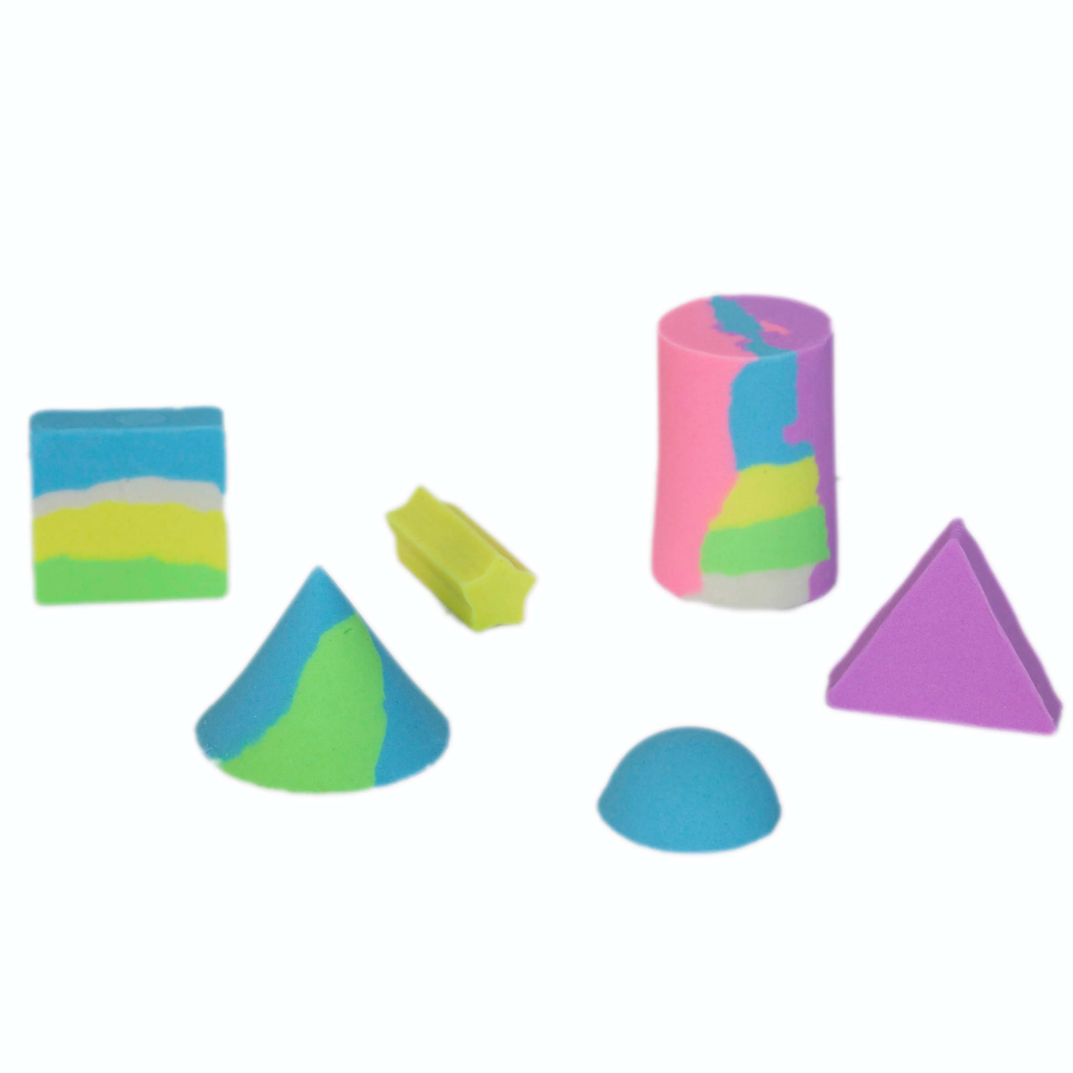 IBIZA - Sand toy set wholesale hot sale magic sand for kids diy PRODUCTS 1