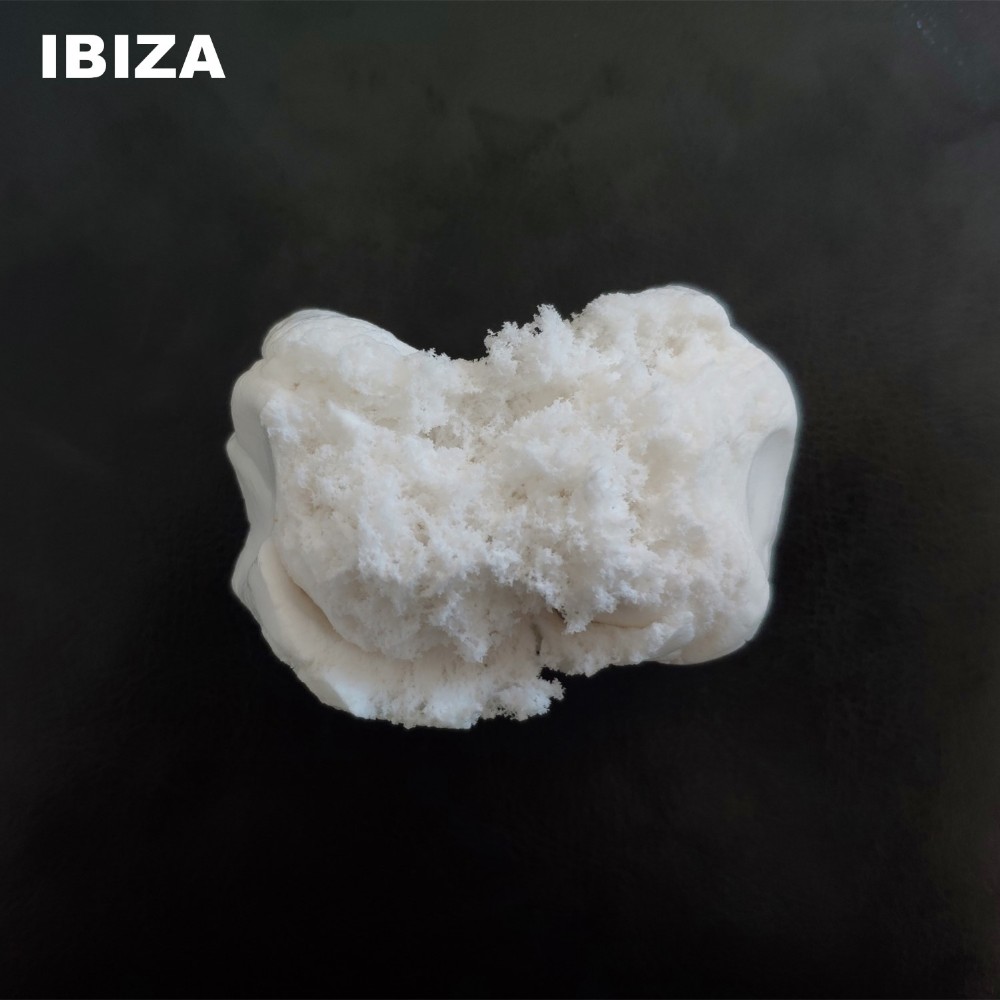 IBIZA - IBIZA Never Dry Children's Educational Toys Super Light Clay PRODUCTS 5