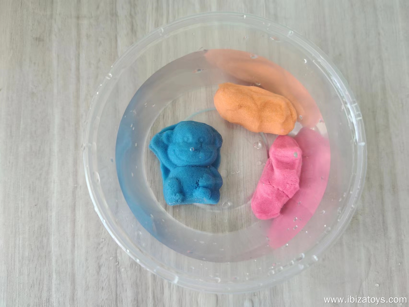  Customized play sand wholesale manufacturers From China | IBIZA 