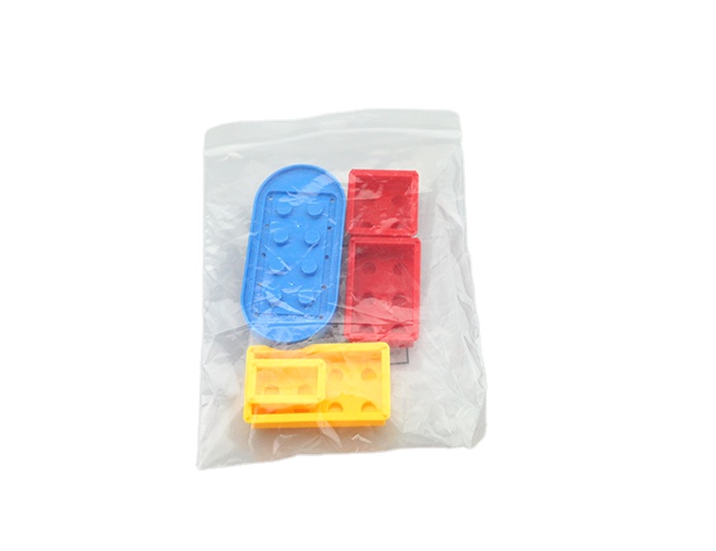 IBIZA - Magic sand tools modelling sand moulds Building molds 5pcs PRODUCTS 14