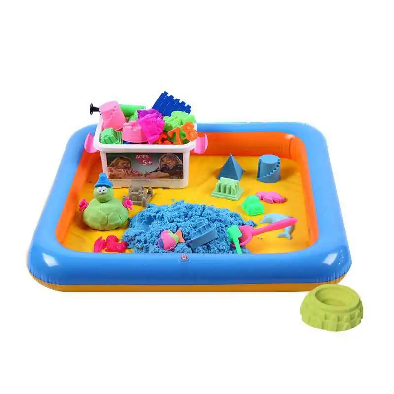 Quality play sand wholesale Manufacturer | IBIZA 9