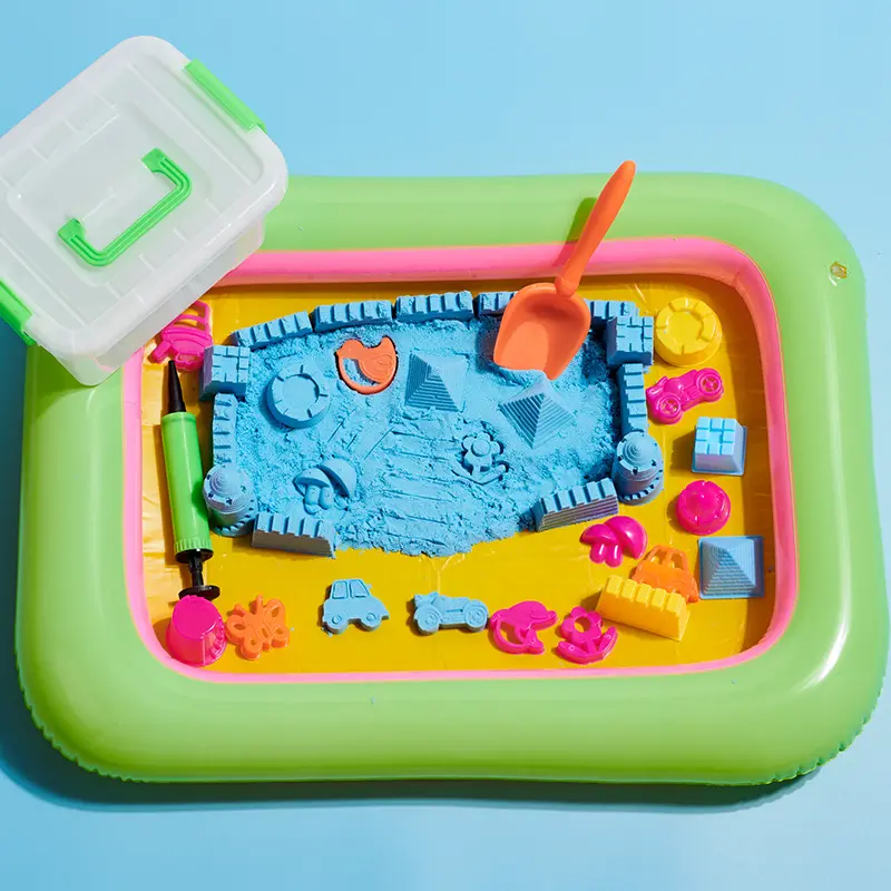 Quality play sand wholesale Manufacturer | IBIZA 8