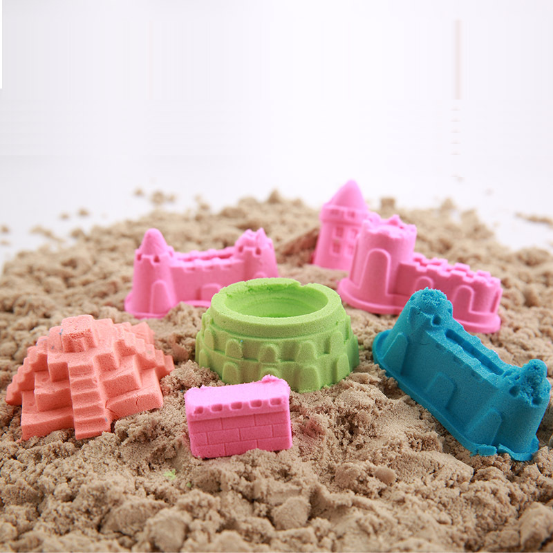 Quality play sand wholesale Manufacturer | IBIZA 11