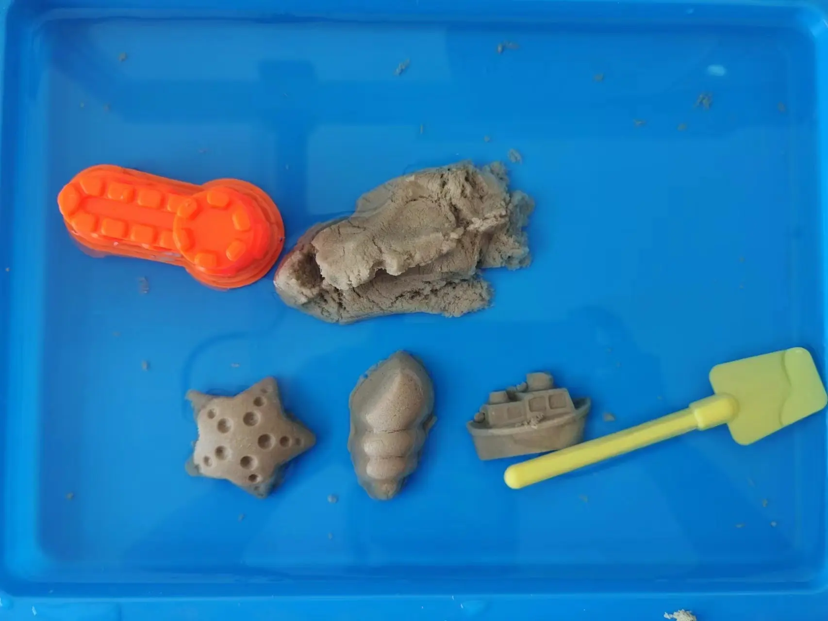 Customized Washing toy sand manufacturers From China | IBIZA 1