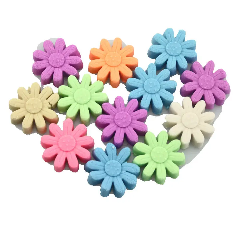 IBIZA - Newest educational toy colorful magic diy play sand for kid PRODUCTS 1
