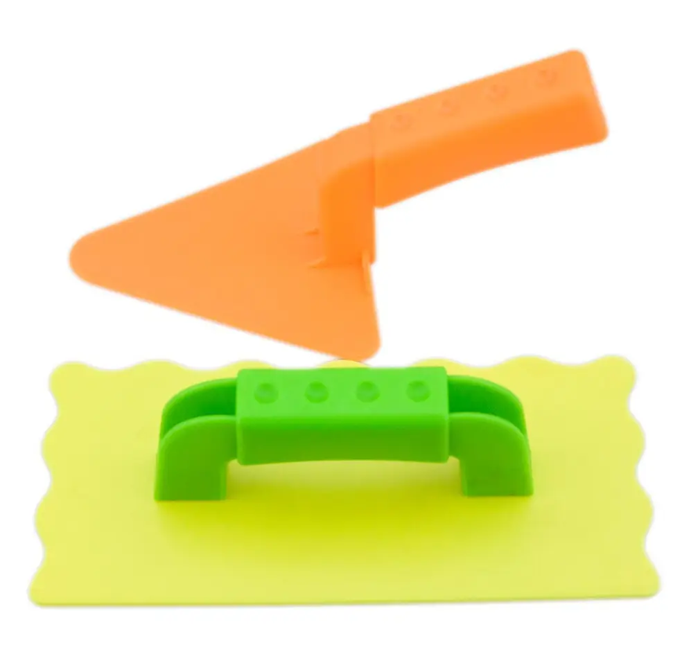 IBIZA - colourful modeling toys design magic sand moulds PRODUCTS 1
