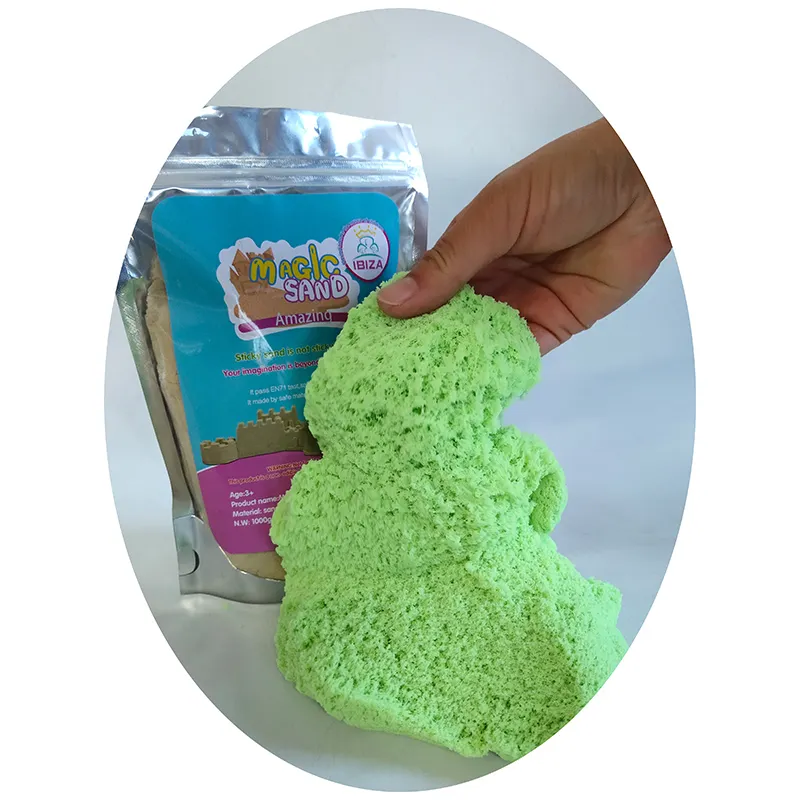 IBIZA - cosmic sand toys PRODUCTS 1