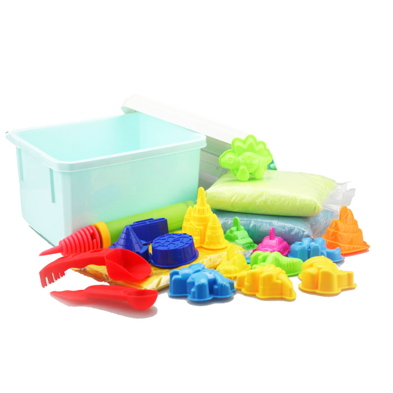 IBIZA - magic sand toys PRODUCTS 8