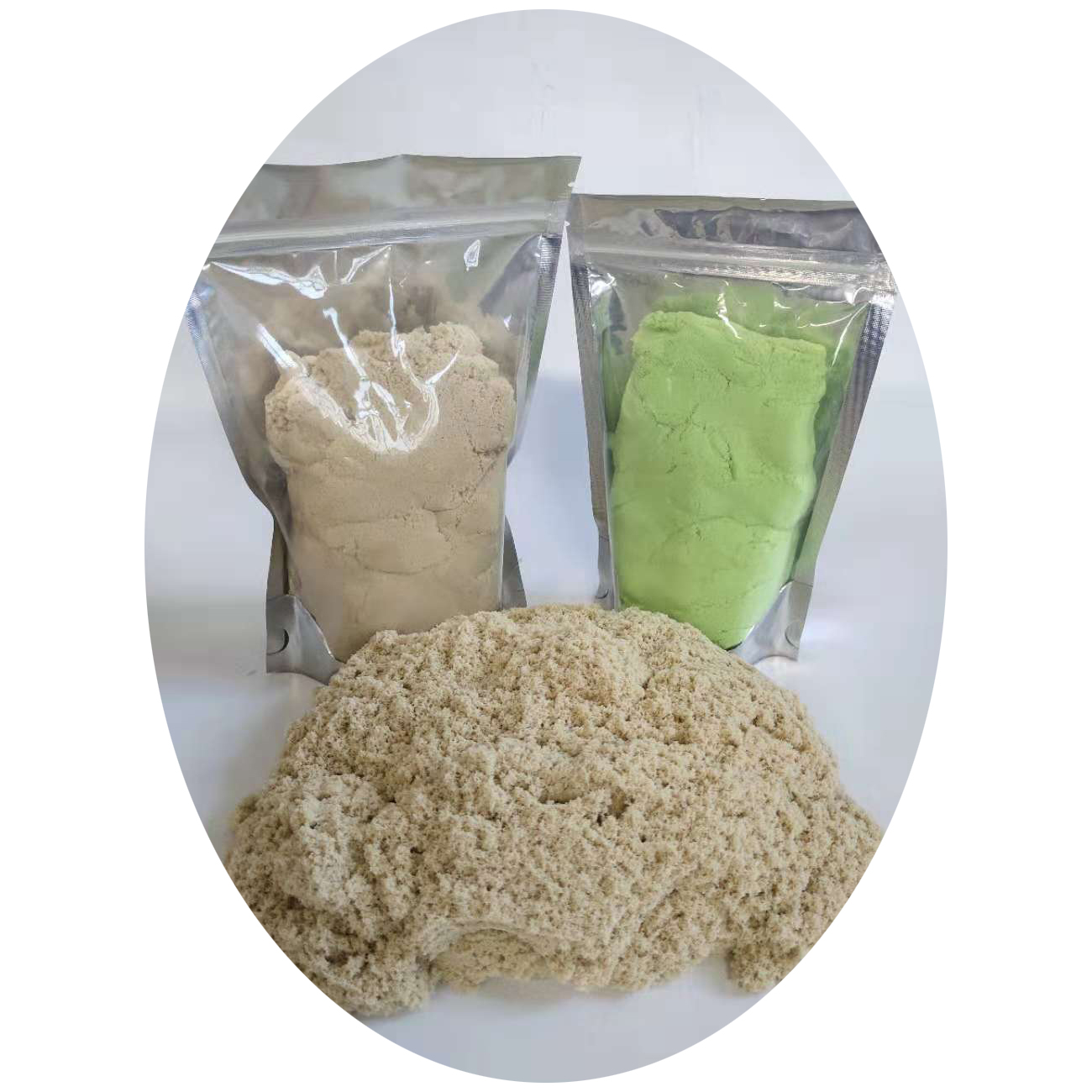 IBIZA - arena magica magic sand PRODUCTS 8