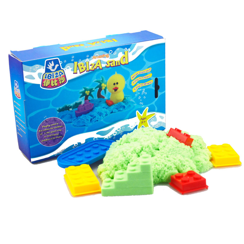 IBIZA - magic sand set PRODUCTS 8