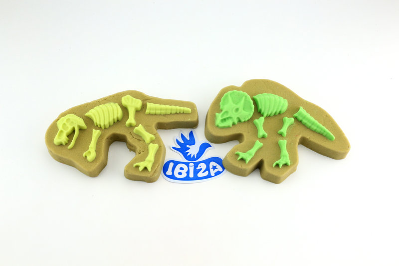 magic sand with dino molds Supplier & manufacturers | IBIZA 2