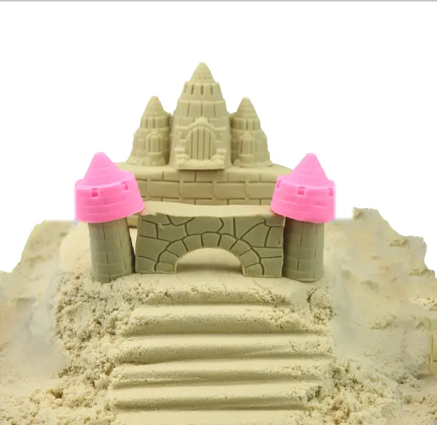 IBIZA - Sensory Sand IBIZA Hot Selling 1
