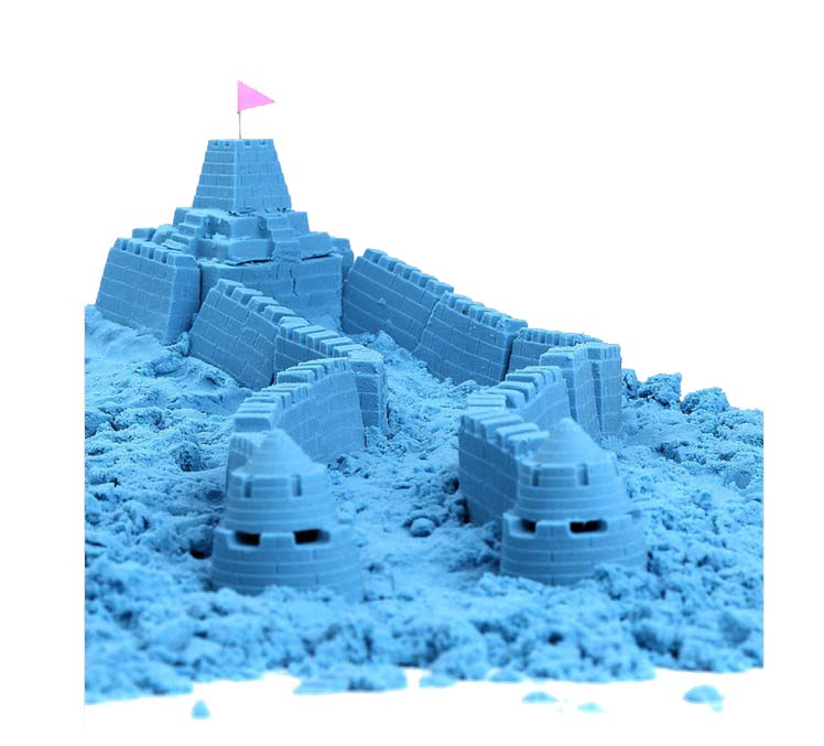 IBIZA - silica sand PRODUCTS 10