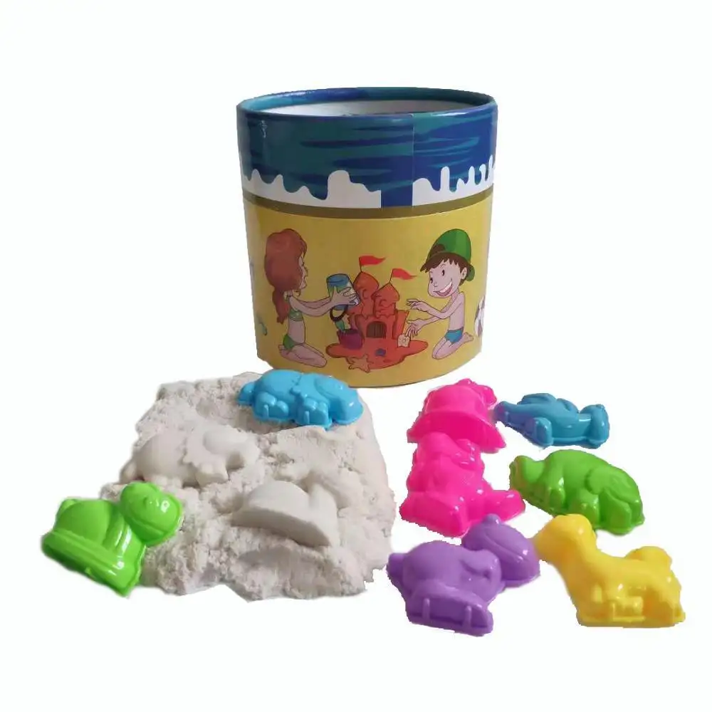 IBIZA - IBIZA Interesting Magic Toys High Sales Toys Space Magic Sand PRODUCTS 1