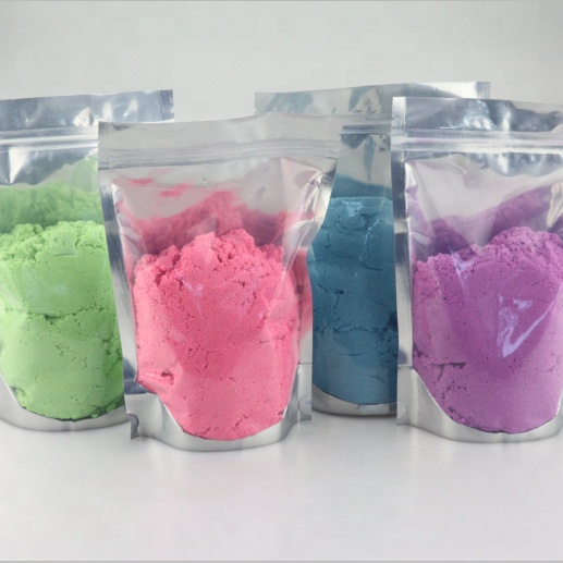 IBIZA - Dinosaur shape magical sand wholesale toy suppliers magic sand Kidsand 15