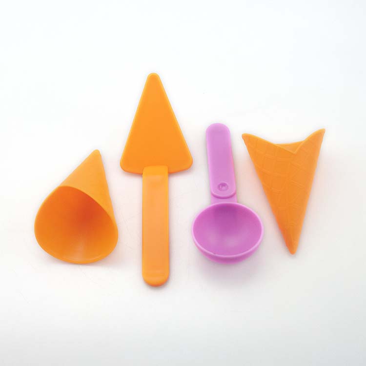 IBIZA - Useful Bagged Magic Sand Moulds 9