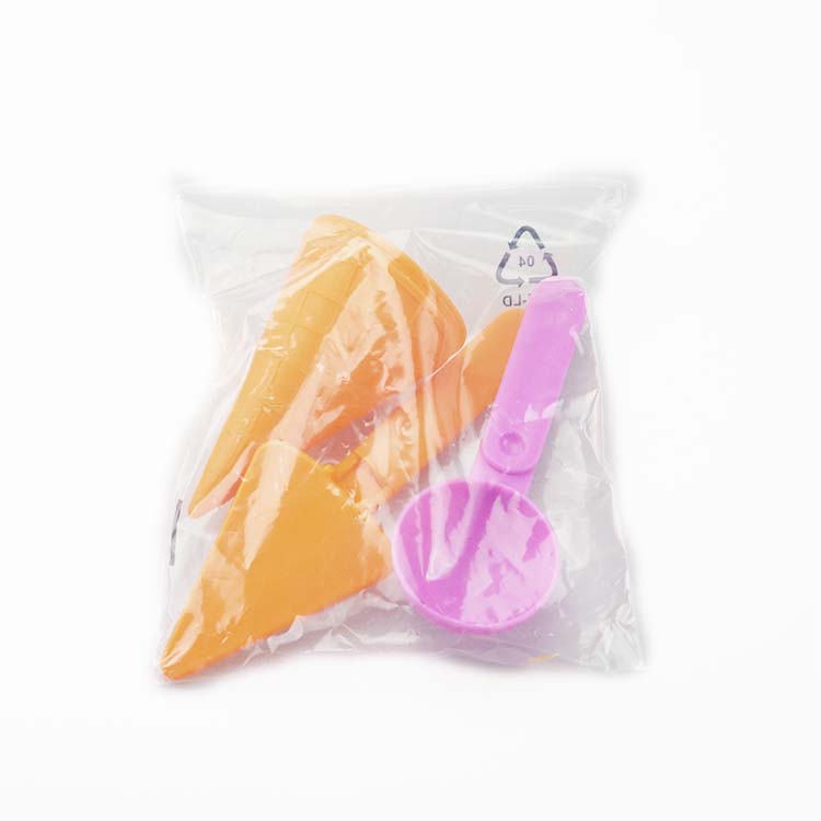 IBIZA - Useful Bagged Magic Sand Moulds 12