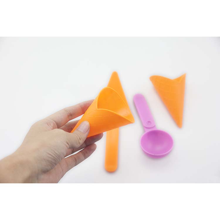 IBIZA - Useful Bagged Magic Sand Moulds 11