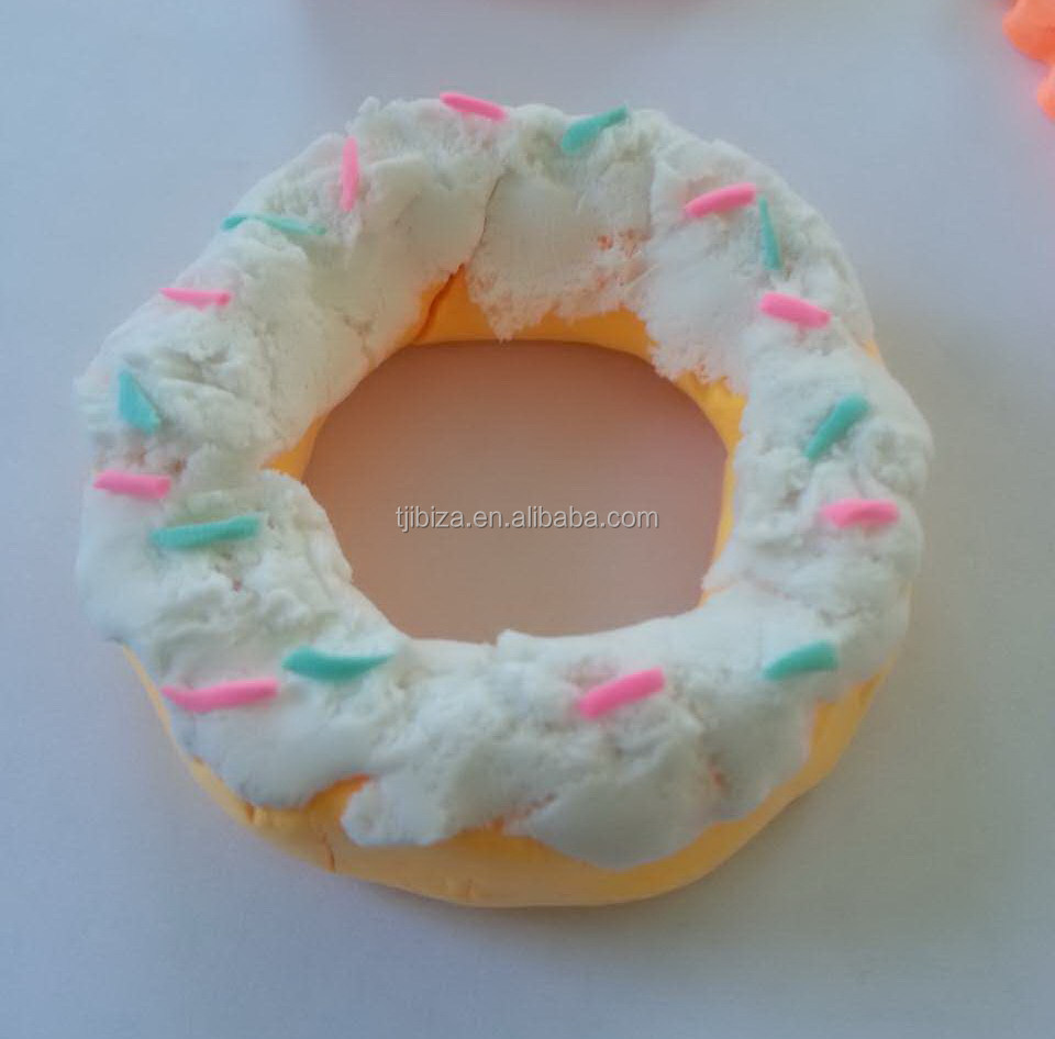 IBIZA - 3D print clay non-toxic playdough toy 11