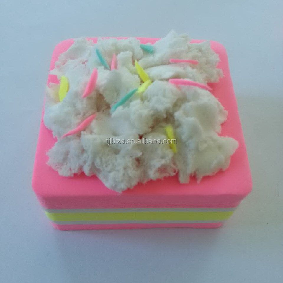 IBIZA - 3D print clay non-toxic playdough toy 10