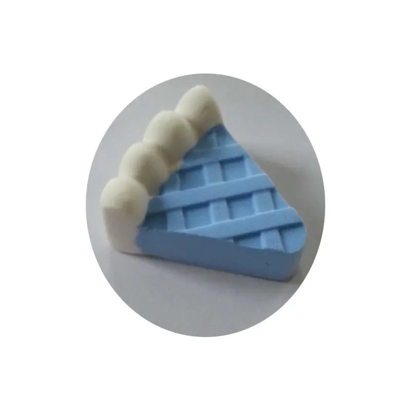 IBIZA - 3D cake Super Light Clay Art magic diy sand toys 1