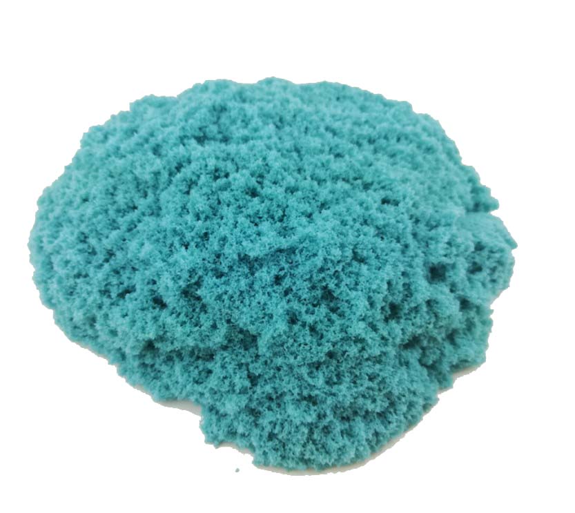 IBIZA - branded Hydrophobic Magic Sand modeling sand toys 10