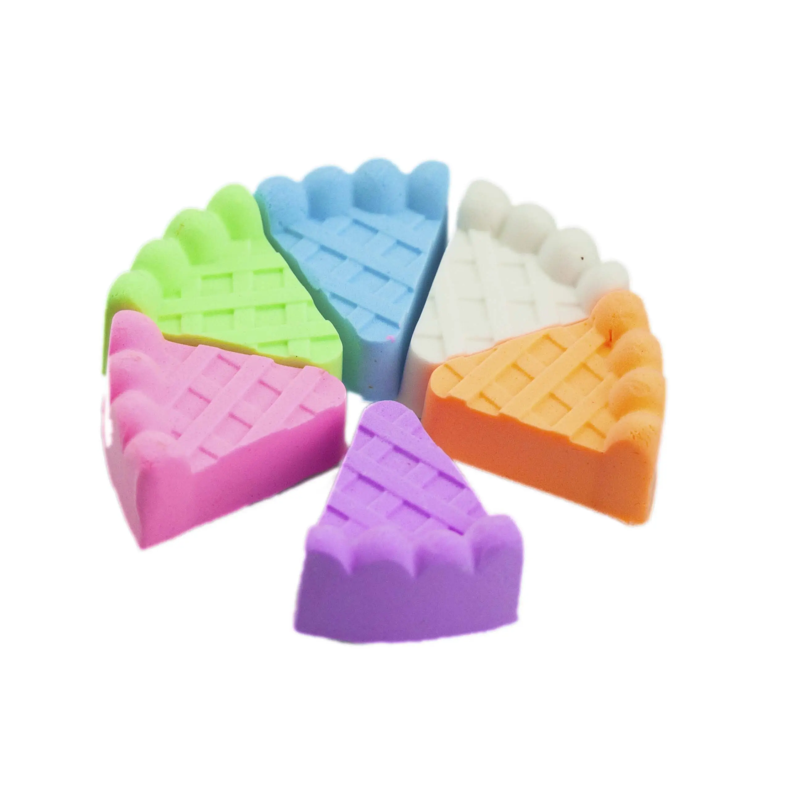 IBIZA - Air Dry Moulding Clay Colorful interesting clay toys 1