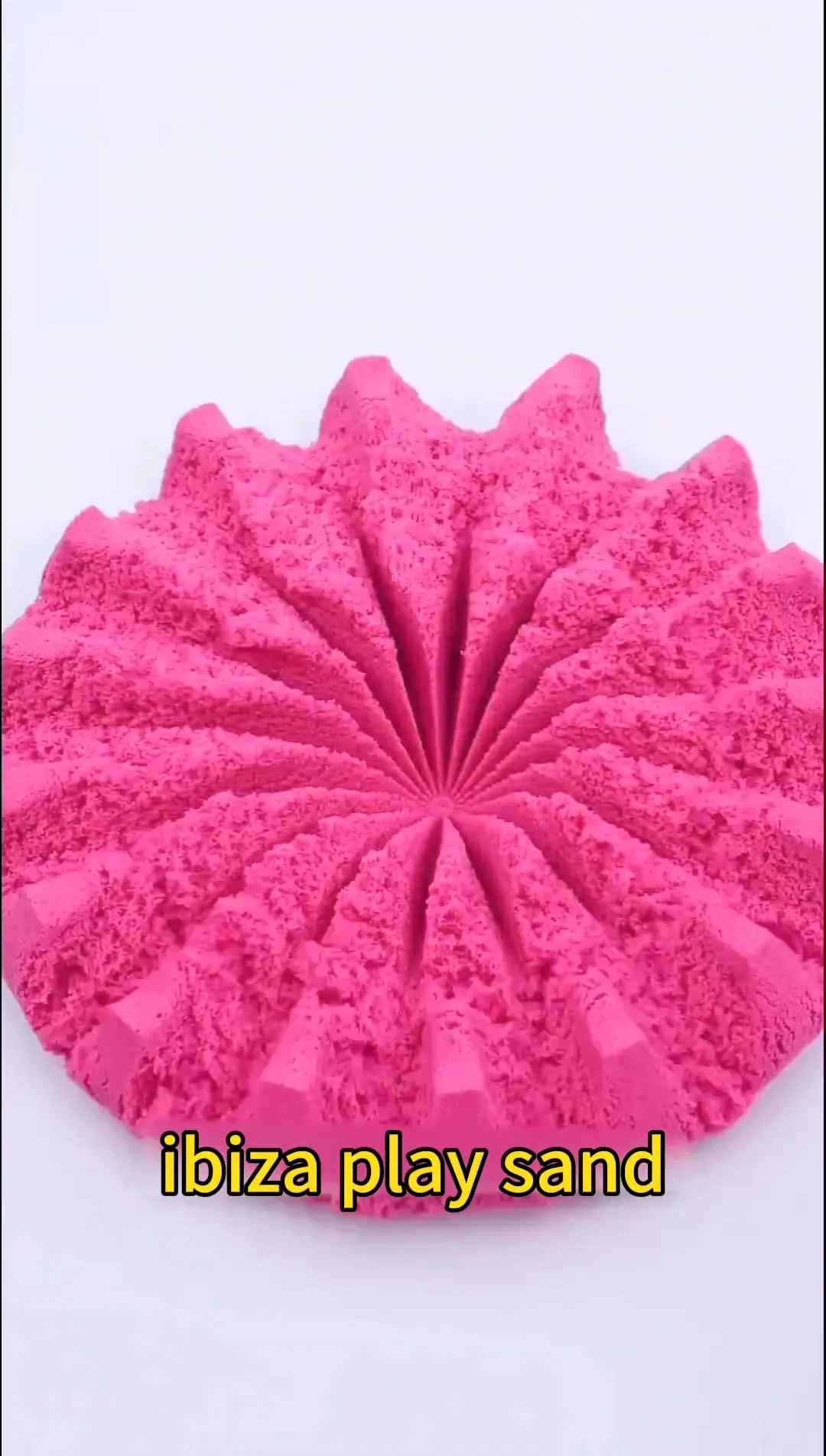 Best Safe And Non-Toxic Fun Magic Model Sand For Children Toys China Manufacturer Supply Factory Price 1
