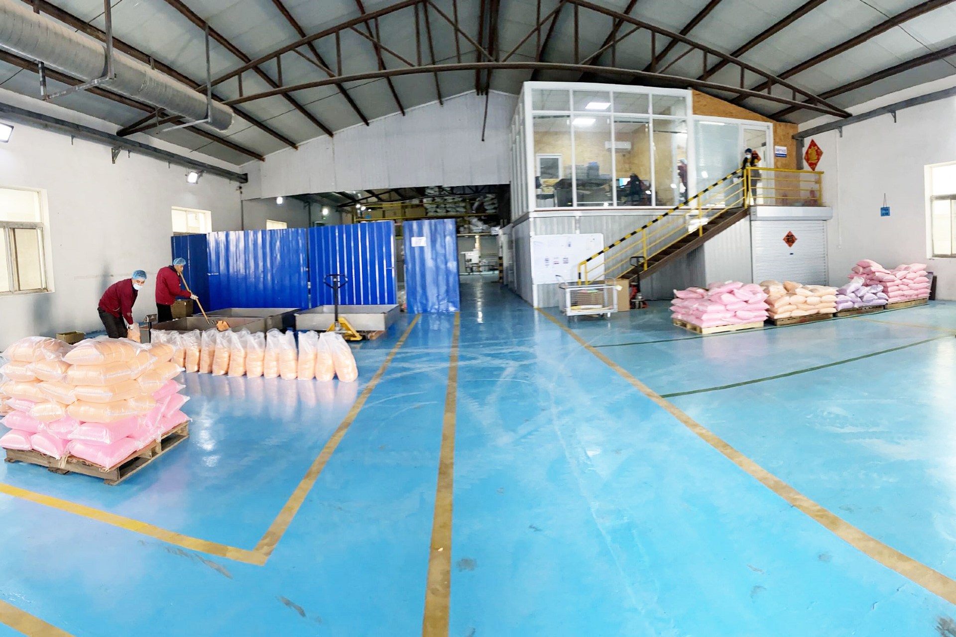 Bulk play sand Supplier & manufacturers | IBIZA 12