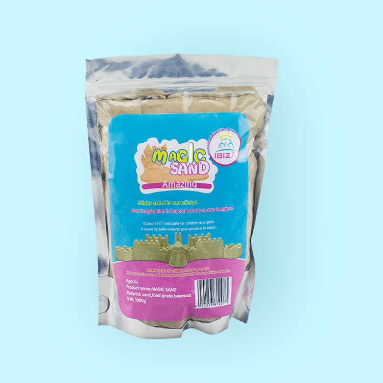 Bulk play sand Supplier & manufacturers | IBIZA 5