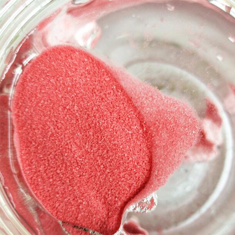 High Quality underwater magic colorful paly sand Wholesale - TIANJIN IBIZA GLASS BEAD CO.,LTD. 4
