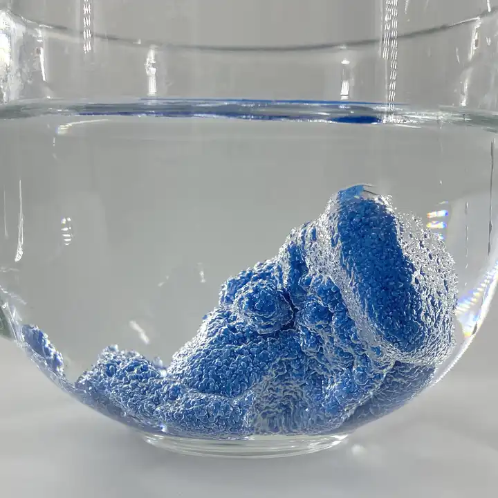 High Quality underwater magic colorful paly sand Wholesale - TIANJIN IBIZA GLASS BEAD CO.,LTD. 3