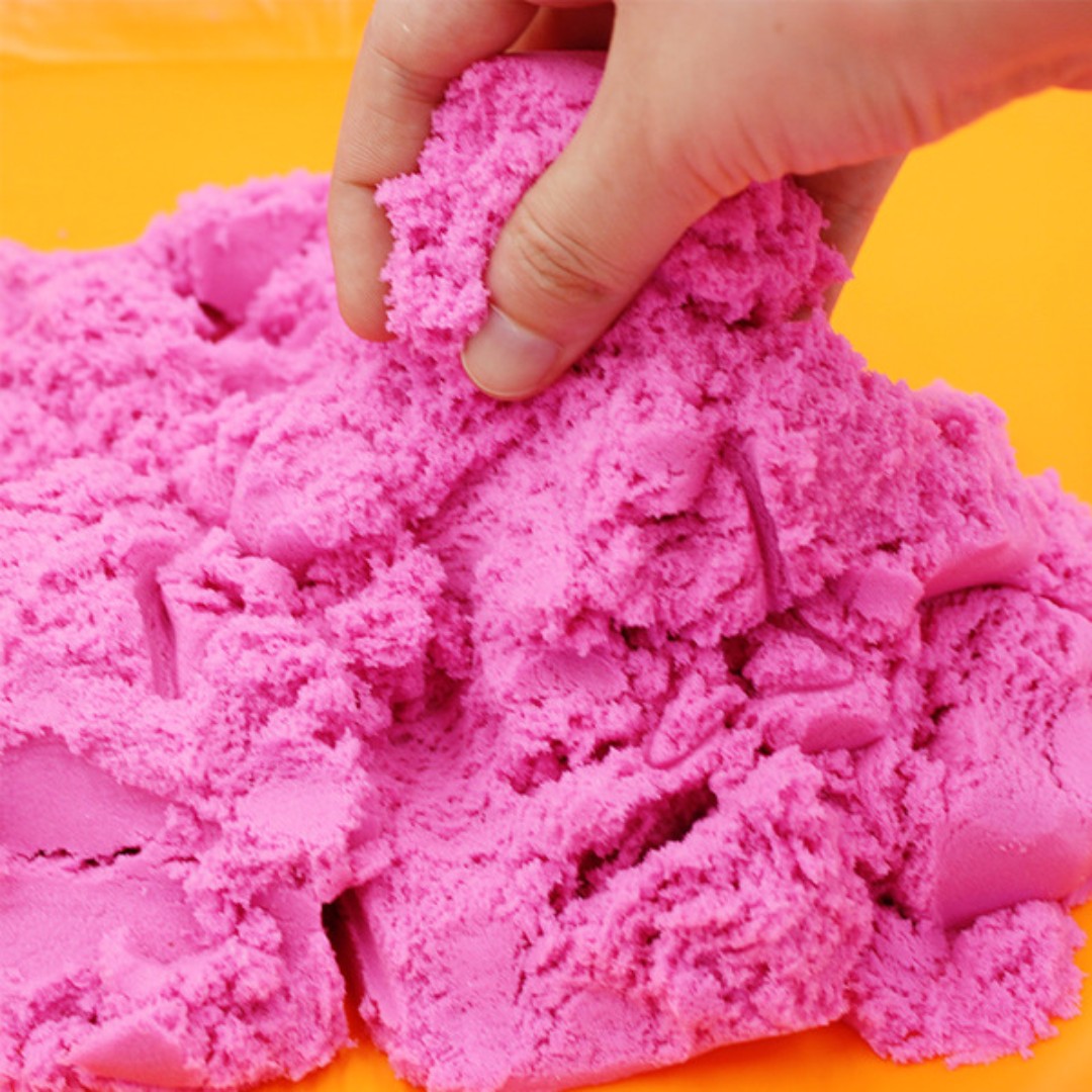 Wholesale Magic Sand - a stress relief toy for adults with good price - IBIZA 2