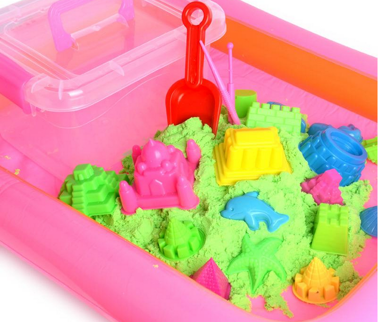 High Quality magic sand wholesale Wholesale - TIANJIN IBIZA GLASS BEAD CO.,LTD. 6