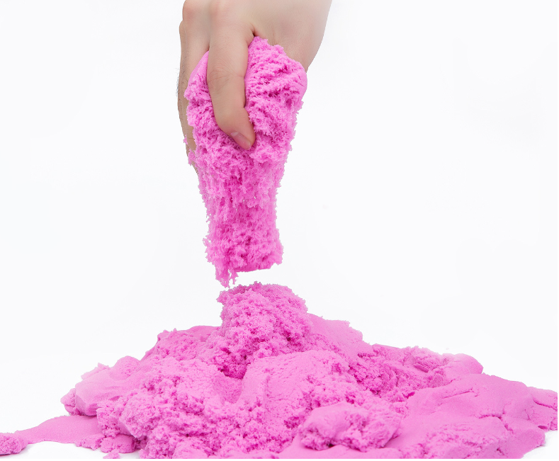 High Quality IBIZA Magic sand Wholesale - TIANJIN IBIZA GLASS BEAD CO.,LTD. 3