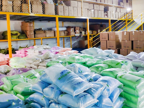 Best Professional factory for kids magic play sand manufacturers Supplier 7
