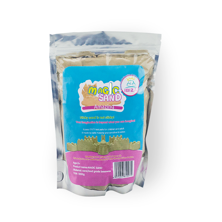 Best Professional factory for kids magic play sand manufacturers Supplier 4