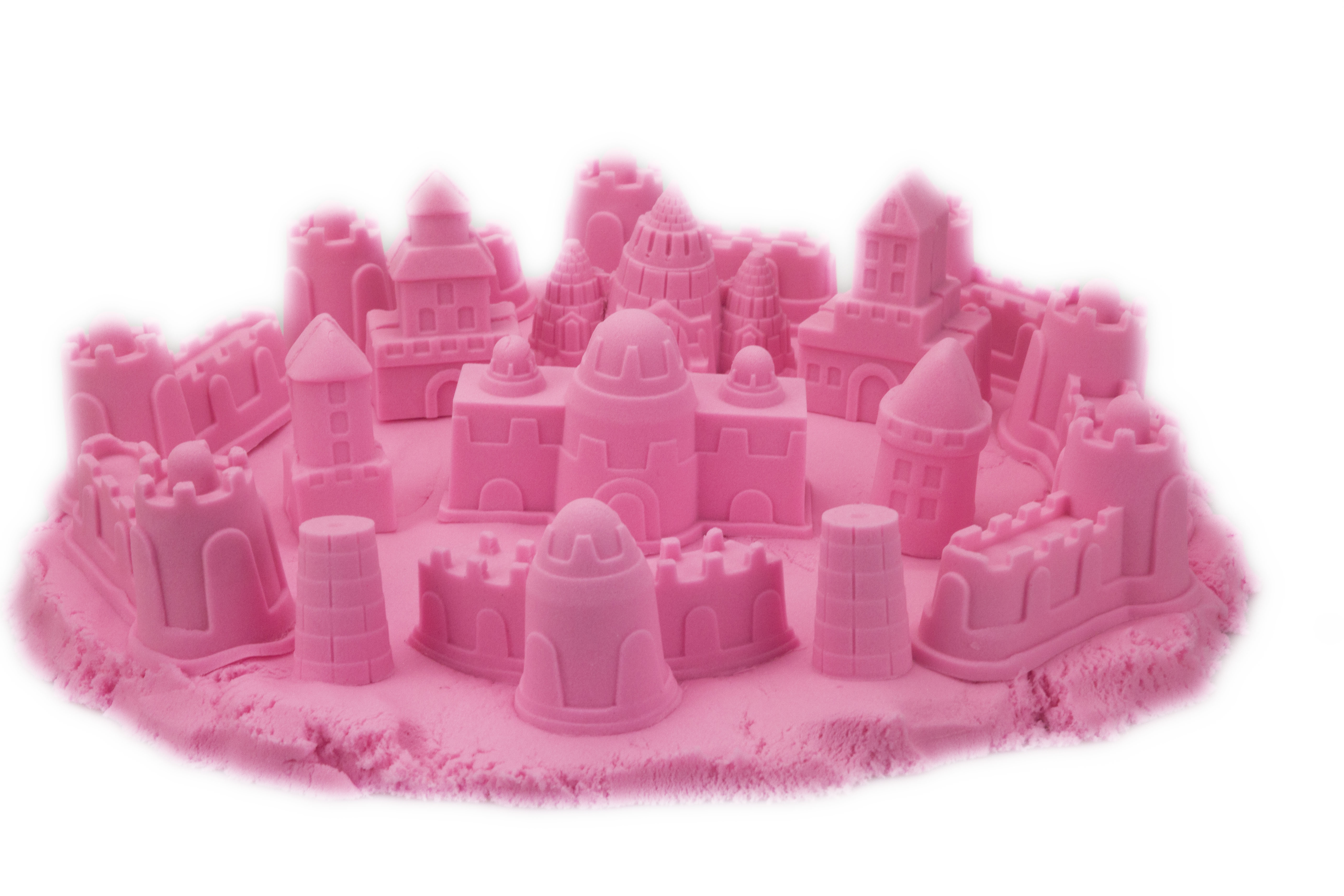 Wholesale softer magic sand with good price - IBIZA 3
