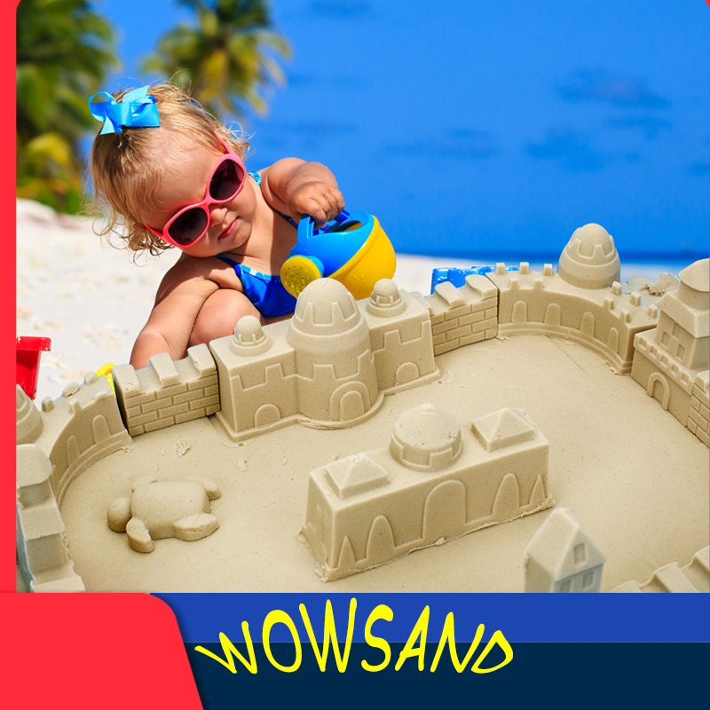 Wholesale softer magic sand with good price - IBIZA 2