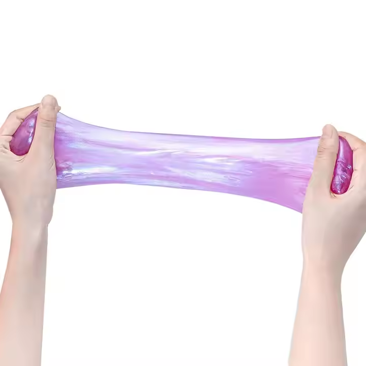 New Slime: Embark on a new adventure of creativity at your fingertips! 5