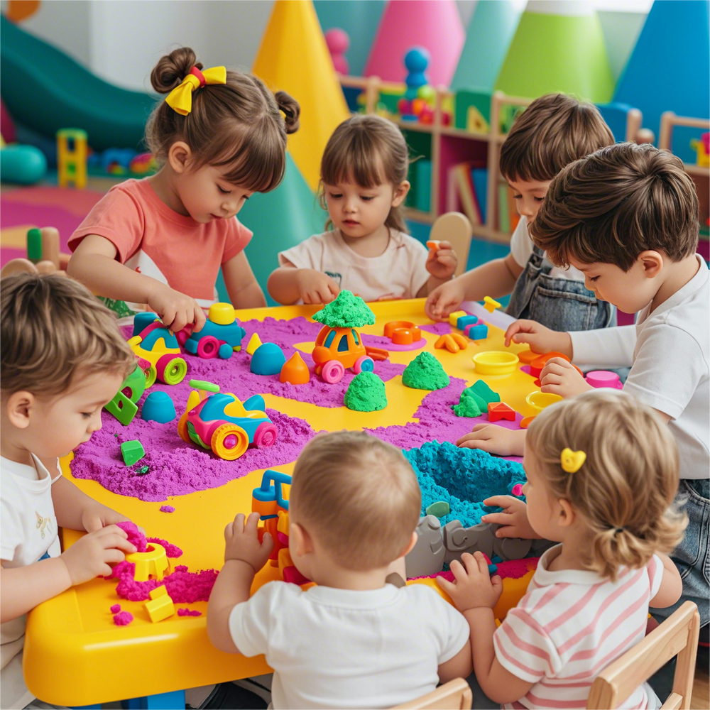 Ibiza has successfully partnered with large educational institutions 5