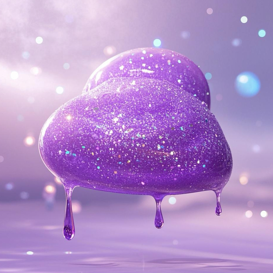 New Product-Slime Explanation Session | IBIZA 2