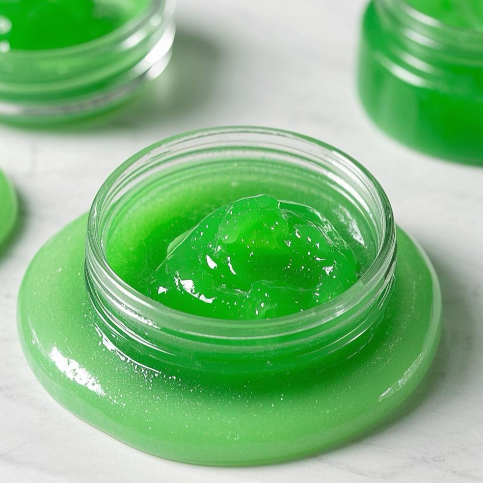 New Product-Slime Explanation Session | IBIZA 1