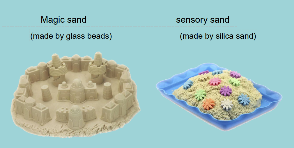 IBIZA- professional toy sand manufacturer 4