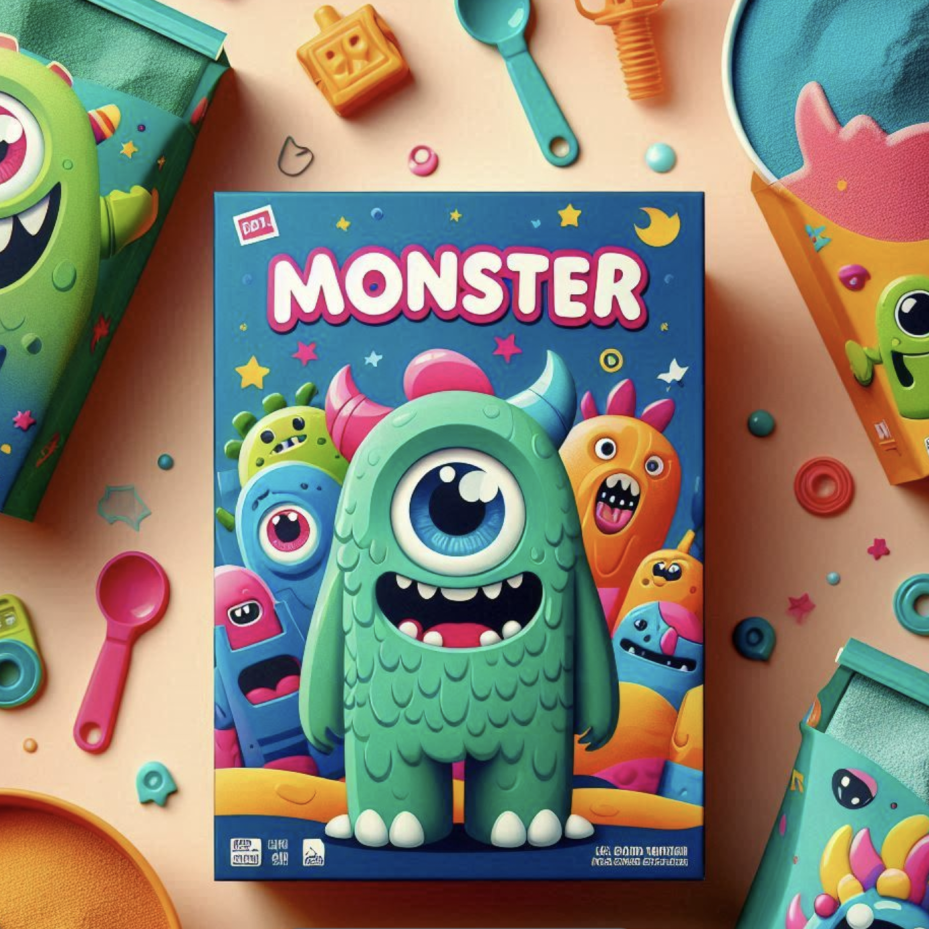 Come and customize your very own toy sand packaging now! | IBIZA 2