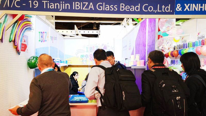 Attend the Nuremberg Toy Fair in February 2019 1