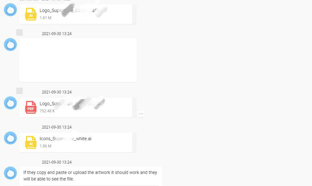 Australian Customers 3