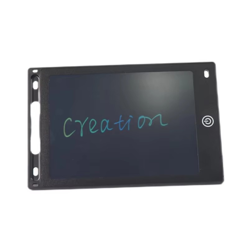 Lemongaga LCD Writing Tablet Doodle Board, Colorful Drawing Pad Drawing Toys,Travel Gifts for Kids 2