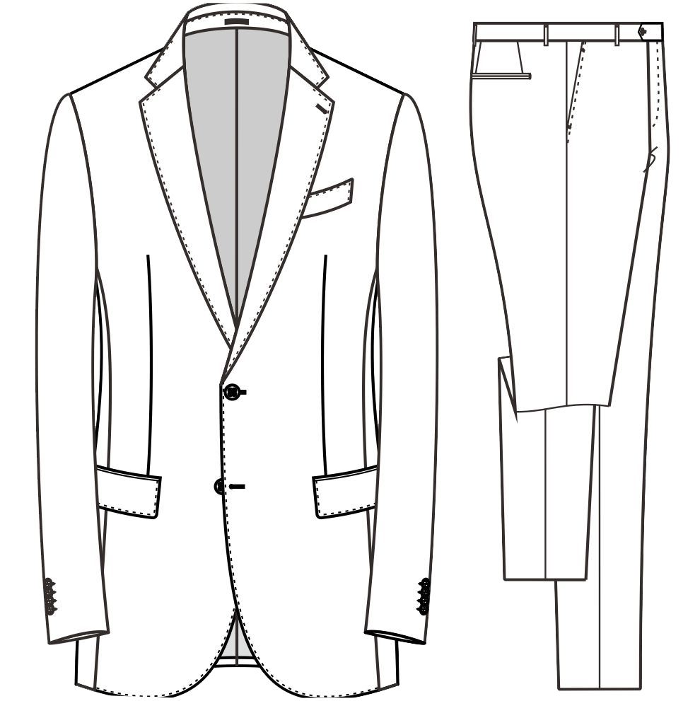 The Best Ally for Made-to-Measure Retailers