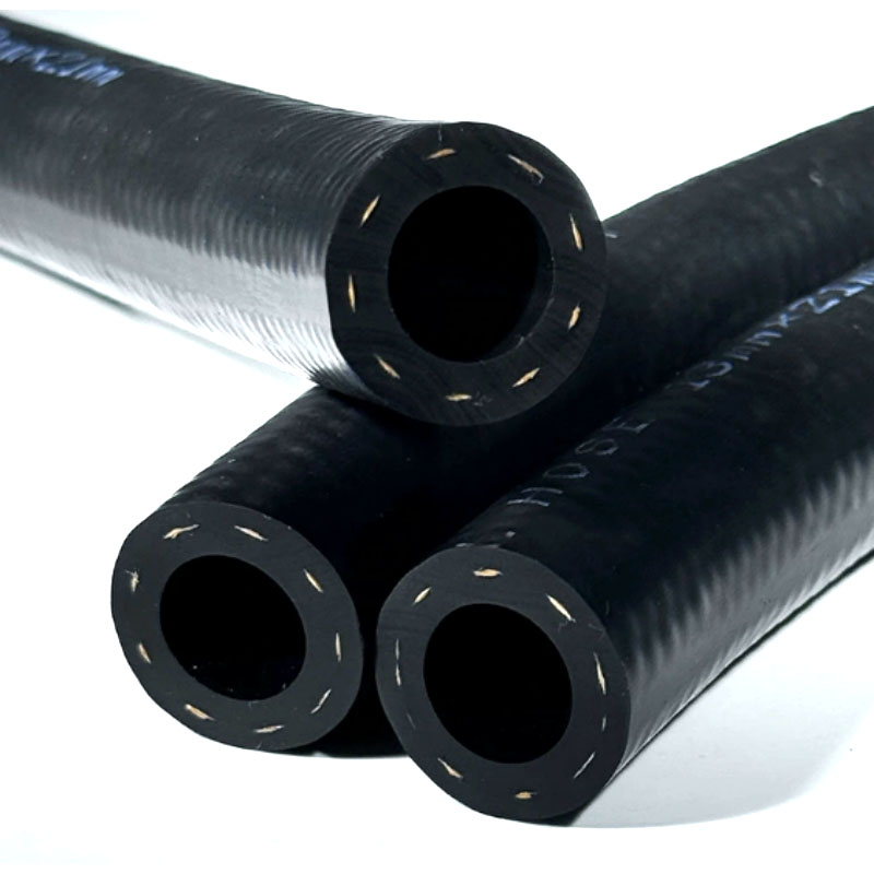 Bus AC Hose High Pressure SAE J2064 for R134A Bus Air Conditioning JUNZE 4